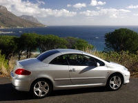 Peugeot 307 Convertible (1 generation) 2.0 AT (143hp) opiniones, Peugeot 307 Convertible (1 generation) 2.0 AT (143hp) precio, Peugeot 307 Convertible (1 generation) 2.0 AT (143hp) comprar, Peugeot 307 Convertible (1 generation) 2.0 AT (143hp) caracteristicas, Peugeot 307 Convertible (1 generation) 2.0 AT (143hp) especificaciones, Peugeot 307 Convertible (1 generation) 2.0 AT (143hp) Ficha tecnica, Peugeot 307 Convertible (1 generation) 2.0 AT (143hp) Automovil
