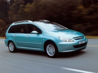 Peugeot 307 Estate (1 generation) 1.4 MT (75 Hp) opiniones, Peugeot 307 Estate (1 generation) 1.4 MT (75 Hp) precio, Peugeot 307 Estate (1 generation) 1.4 MT (75 Hp) comprar, Peugeot 307 Estate (1 generation) 1.4 MT (75 Hp) caracteristicas, Peugeot 307 Estate (1 generation) 1.4 MT (75 Hp) especificaciones, Peugeot 307 Estate (1 generation) 1.4 MT (75 Hp) Ficha tecnica, Peugeot 307 Estate (1 generation) 1.4 MT (75 Hp) Automovil