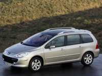 Peugeot 307 Estate (1 generation) 1.6 AT (110hp) opiniones, Peugeot 307 Estate (1 generation) 1.6 AT (110hp) precio, Peugeot 307 Estate (1 generation) 1.6 AT (110hp) comprar, Peugeot 307 Estate (1 generation) 1.6 AT (110hp) caracteristicas, Peugeot 307 Estate (1 generation) 1.6 AT (110hp) especificaciones, Peugeot 307 Estate (1 generation) 1.6 AT (110hp) Ficha tecnica, Peugeot 307 Estate (1 generation) 1.6 AT (110hp) Automovil