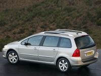 Peugeot 307 Estate (1 generation) 1.6 AT (110hp) opiniones, Peugeot 307 Estate (1 generation) 1.6 AT (110hp) precio, Peugeot 307 Estate (1 generation) 1.6 AT (110hp) comprar, Peugeot 307 Estate (1 generation) 1.6 AT (110hp) caracteristicas, Peugeot 307 Estate (1 generation) 1.6 AT (110hp) especificaciones, Peugeot 307 Estate (1 generation) 1.6 AT (110hp) Ficha tecnica, Peugeot 307 Estate (1 generation) 1.6 AT (110hp) Automovil