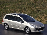 Peugeot 307 Estate (1 generation) 1.6 AT (110hp) opiniones, Peugeot 307 Estate (1 generation) 1.6 AT (110hp) precio, Peugeot 307 Estate (1 generation) 1.6 AT (110hp) comprar, Peugeot 307 Estate (1 generation) 1.6 AT (110hp) caracteristicas, Peugeot 307 Estate (1 generation) 1.6 AT (110hp) especificaciones, Peugeot 307 Estate (1 generation) 1.6 AT (110hp) Ficha tecnica, Peugeot 307 Estate (1 generation) 1.6 AT (110hp) Automovil