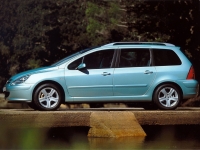 Peugeot 307 Estate (1 generation) 2.0 AT (138 hp) opiniones, Peugeot 307 Estate (1 generation) 2.0 AT (138 hp) precio, Peugeot 307 Estate (1 generation) 2.0 AT (138 hp) comprar, Peugeot 307 Estate (1 generation) 2.0 AT (138 hp) caracteristicas, Peugeot 307 Estate (1 generation) 2.0 AT (138 hp) especificaciones, Peugeot 307 Estate (1 generation) 2.0 AT (138 hp) Ficha tecnica, Peugeot 307 Estate (1 generation) 2.0 AT (138 hp) Automovil