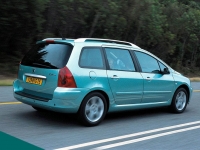 Peugeot 307 Estate (1 generation) 2.0 AT (138 hp) opiniones, Peugeot 307 Estate (1 generation) 2.0 AT (138 hp) precio, Peugeot 307 Estate (1 generation) 2.0 AT (138 hp) comprar, Peugeot 307 Estate (1 generation) 2.0 AT (138 hp) caracteristicas, Peugeot 307 Estate (1 generation) 2.0 AT (138 hp) especificaciones, Peugeot 307 Estate (1 generation) 2.0 AT (138 hp) Ficha tecnica, Peugeot 307 Estate (1 generation) 2.0 AT (138 hp) Automovil