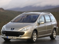 Peugeot 307 Estate (1 generation) 2.0 HDi AT (136hp) opiniones, Peugeot 307 Estate (1 generation) 2.0 HDi AT (136hp) precio, Peugeot 307 Estate (1 generation) 2.0 HDi AT (136hp) comprar, Peugeot 307 Estate (1 generation) 2.0 HDi AT (136hp) caracteristicas, Peugeot 307 Estate (1 generation) 2.0 HDi AT (136hp) especificaciones, Peugeot 307 Estate (1 generation) 2.0 HDi AT (136hp) Ficha tecnica, Peugeot 307 Estate (1 generation) 2.0 HDi AT (136hp) Automovil
