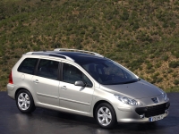 Peugeot 307 Estate (1 generation) 2.0 HDi AT (136hp) opiniones, Peugeot 307 Estate (1 generation) 2.0 HDi AT (136hp) precio, Peugeot 307 Estate (1 generation) 2.0 HDi AT (136hp) comprar, Peugeot 307 Estate (1 generation) 2.0 HDi AT (136hp) caracteristicas, Peugeot 307 Estate (1 generation) 2.0 HDi AT (136hp) especificaciones, Peugeot 307 Estate (1 generation) 2.0 HDi AT (136hp) Ficha tecnica, Peugeot 307 Estate (1 generation) 2.0 HDi AT (136hp) Automovil