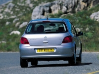 Peugeot 307 Hatchback 3-door (1 generation) 1.4 HDi MT (70 hp) foto, Peugeot 307 Hatchback 3-door (1 generation) 1.4 HDi MT (70 hp) fotos, Peugeot 307 Hatchback 3-door (1 generation) 1.4 HDi MT (70 hp) imagen, Peugeot 307 Hatchback 3-door (1 generation) 1.4 HDi MT (70 hp) imagenes, Peugeot 307 Hatchback 3-door (1 generation) 1.4 HDi MT (70 hp) fotografía