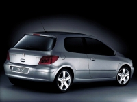 Peugeot 307 Hatchback 3-door (1 generation) 1.4 HDi MT (70 hp) foto, Peugeot 307 Hatchback 3-door (1 generation) 1.4 HDi MT (70 hp) fotos, Peugeot 307 Hatchback 3-door (1 generation) 1.4 HDi MT (70 hp) imagen, Peugeot 307 Hatchback 3-door (1 generation) 1.4 HDi MT (70 hp) imagenes, Peugeot 307 Hatchback 3-door (1 generation) 1.4 HDi MT (70 hp) fotografía