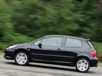 Peugeot 307 Hatchback 3-door (1 generation) 1.4 MT (90hp) foto, Peugeot 307 Hatchback 3-door (1 generation) 1.4 MT (90hp) fotos, Peugeot 307 Hatchback 3-door (1 generation) 1.4 MT (90hp) imagen, Peugeot 307 Hatchback 3-door (1 generation) 1.4 MT (90hp) imagenes, Peugeot 307 Hatchback 3-door (1 generation) 1.4 MT (90hp) fotografía
