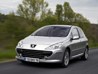 Peugeot 307 Hatchback 3-door (1 generation) 1.6 AT (109hp) opiniones, Peugeot 307 Hatchback 3-door (1 generation) 1.6 AT (109hp) precio, Peugeot 307 Hatchback 3-door (1 generation) 1.6 AT (109hp) comprar, Peugeot 307 Hatchback 3-door (1 generation) 1.6 AT (109hp) caracteristicas, Peugeot 307 Hatchback 3-door (1 generation) 1.6 AT (109hp) especificaciones, Peugeot 307 Hatchback 3-door (1 generation) 1.6 AT (109hp) Ficha tecnica, Peugeot 307 Hatchback 3-door (1 generation) 1.6 AT (109hp) Automovil