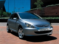 Peugeot 307 Hatchback 3-door (1 generation) 1.6 HDi MT (90 Hp) foto, Peugeot 307 Hatchback 3-door (1 generation) 1.6 HDi MT (90 Hp) fotos, Peugeot 307 Hatchback 3-door (1 generation) 1.6 HDi MT (90 Hp) imagen, Peugeot 307 Hatchback 3-door (1 generation) 1.6 HDi MT (90 Hp) imagenes, Peugeot 307 Hatchback 3-door (1 generation) 1.6 HDi MT (90 Hp) fotografía