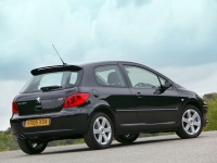 Peugeot 307 Hatchback 3-door (1 generation) 1.6 MT (109hp) opiniones, Peugeot 307 Hatchback 3-door (1 generation) 1.6 MT (109hp) precio, Peugeot 307 Hatchback 3-door (1 generation) 1.6 MT (109hp) comprar, Peugeot 307 Hatchback 3-door (1 generation) 1.6 MT (109hp) caracteristicas, Peugeot 307 Hatchback 3-door (1 generation) 1.6 MT (109hp) especificaciones, Peugeot 307 Hatchback 3-door (1 generation) 1.6 MT (109hp) Ficha tecnica, Peugeot 307 Hatchback 3-door (1 generation) 1.6 MT (109hp) Automovil