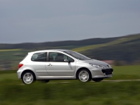 Peugeot 307 Hatchback 3-door (1 generation) 1.6 MT (109hp) opiniones, Peugeot 307 Hatchback 3-door (1 generation) 1.6 MT (109hp) precio, Peugeot 307 Hatchback 3-door (1 generation) 1.6 MT (109hp) comprar, Peugeot 307 Hatchback 3-door (1 generation) 1.6 MT (109hp) caracteristicas, Peugeot 307 Hatchback 3-door (1 generation) 1.6 MT (109hp) especificaciones, Peugeot 307 Hatchback 3-door (1 generation) 1.6 MT (109hp) Ficha tecnica, Peugeot 307 Hatchback 3-door (1 generation) 1.6 MT (109hp) Automovil