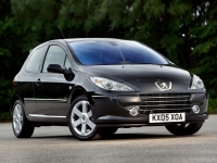 Peugeot 307 Hatchback 3-door (1 generation) 1.6 MT (109hp) opiniones, Peugeot 307 Hatchback 3-door (1 generation) 1.6 MT (109hp) precio, Peugeot 307 Hatchback 3-door (1 generation) 1.6 MT (109hp) comprar, Peugeot 307 Hatchback 3-door (1 generation) 1.6 MT (109hp) caracteristicas, Peugeot 307 Hatchback 3-door (1 generation) 1.6 MT (109hp) especificaciones, Peugeot 307 Hatchback 3-door (1 generation) 1.6 MT (109hp) Ficha tecnica, Peugeot 307 Hatchback 3-door (1 generation) 1.6 MT (109hp) Automovil