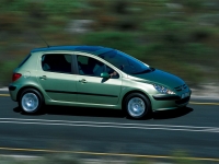 Peugeot 307 Hatchback 5-door. (1 generation) 1.4 MT (75 Hp) foto, Peugeot 307 Hatchback 5-door. (1 generation) 1.4 MT (75 Hp) fotos, Peugeot 307 Hatchback 5-door. (1 generation) 1.4 MT (75 Hp) imagen, Peugeot 307 Hatchback 5-door. (1 generation) 1.4 MT (75 Hp) imagenes, Peugeot 307 Hatchback 5-door. (1 generation) 1.4 MT (75 Hp) fotografía