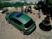 Peugeot 307 Hatchback 5-door. (1 generation) 1.6 AT (110hp) foto, Peugeot 307 Hatchback 5-door. (1 generation) 1.6 AT (110hp) fotos, Peugeot 307 Hatchback 5-door. (1 generation) 1.6 AT (110hp) imagen, Peugeot 307 Hatchback 5-door. (1 generation) 1.6 AT (110hp) imagenes, Peugeot 307 Hatchback 5-door. (1 generation) 1.6 AT (110hp) fotografía