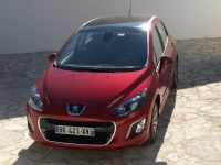 Peugeot 308 Hatchback (1 generation) 1.6 MT (120hp) Active (2013) opiniones, Peugeot 308 Hatchback (1 generation) 1.6 MT (120hp) Active (2013) precio, Peugeot 308 Hatchback (1 generation) 1.6 MT (120hp) Active (2013) comprar, Peugeot 308 Hatchback (1 generation) 1.6 MT (120hp) Active (2013) caracteristicas, Peugeot 308 Hatchback (1 generation) 1.6 MT (120hp) Active (2013) especificaciones, Peugeot 308 Hatchback (1 generation) 1.6 MT (120hp) Active (2013) Ficha tecnica, Peugeot 308 Hatchback (1 generation) 1.6 MT (120hp) Active (2013) Automovil