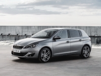 Peugeot 308 Hatchback (2 generation) 1.2 VTi MT (82 HP) foto, Peugeot 308 Hatchback (2 generation) 1.2 VTi MT (82 HP) fotos, Peugeot 308 Hatchback (2 generation) 1.2 VTi MT (82 HP) imagen, Peugeot 308 Hatchback (2 generation) 1.2 VTi MT (82 HP) imagenes, Peugeot 308 Hatchback (2 generation) 1.2 VTi MT (82 HP) fotografía