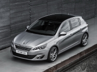 Peugeot 308 Hatchback (2 generation) 1.2 VTi MT (82 HP) foto, Peugeot 308 Hatchback (2 generation) 1.2 VTi MT (82 HP) fotos, Peugeot 308 Hatchback (2 generation) 1.2 VTi MT (82 HP) imagen, Peugeot 308 Hatchback (2 generation) 1.2 VTi MT (82 HP) imagenes, Peugeot 308 Hatchback (2 generation) 1.2 VTi MT (82 HP) fotografía