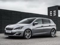 Peugeot 308 Hatchback (2 generation) 1.2 VTi MT (82 HP) foto, Peugeot 308 Hatchback (2 generation) 1.2 VTi MT (82 HP) fotos, Peugeot 308 Hatchback (2 generation) 1.2 VTi MT (82 HP) imagen, Peugeot 308 Hatchback (2 generation) 1.2 VTi MT (82 HP) imagenes, Peugeot 308 Hatchback (2 generation) 1.2 VTi MT (82 HP) fotografía