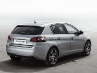 Peugeot 308 Hatchback (2 generation) 1.2 VTi MT (82 HP) foto, Peugeot 308 Hatchback (2 generation) 1.2 VTi MT (82 HP) fotos, Peugeot 308 Hatchback (2 generation) 1.2 VTi MT (82 HP) imagen, Peugeot 308 Hatchback (2 generation) 1.2 VTi MT (82 HP) imagenes, Peugeot 308 Hatchback (2 generation) 1.2 VTi MT (82 HP) fotografía