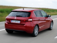 Peugeot 308 Hatchback (2 generation) 1.2 VTi MT (82 HP) foto, Peugeot 308 Hatchback (2 generation) 1.2 VTi MT (82 HP) fotos, Peugeot 308 Hatchback (2 generation) 1.2 VTi MT (82 HP) imagen, Peugeot 308 Hatchback (2 generation) 1.2 VTi MT (82 HP) imagenes, Peugeot 308 Hatchback (2 generation) 1.2 VTi MT (82 HP) fotografía