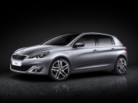 Peugeot 308 Hatchback (2 generation) 1.2 VTi MT (82 HP) foto, Peugeot 308 Hatchback (2 generation) 1.2 VTi MT (82 HP) fotos, Peugeot 308 Hatchback (2 generation) 1.2 VTi MT (82 HP) imagen, Peugeot 308 Hatchback (2 generation) 1.2 VTi MT (82 HP) imagenes, Peugeot 308 Hatchback (2 generation) 1.2 VTi MT (82 HP) fotografía