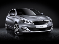 Peugeot 308 Hatchback (2 generation) 1.2 VTi MT (82 HP) foto, Peugeot 308 Hatchback (2 generation) 1.2 VTi MT (82 HP) fotos, Peugeot 308 Hatchback (2 generation) 1.2 VTi MT (82 HP) imagen, Peugeot 308 Hatchback (2 generation) 1.2 VTi MT (82 HP) imagenes, Peugeot 308 Hatchback (2 generation) 1.2 VTi MT (82 HP) fotografía