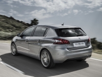 Peugeot 308 Hatchback (2 generation) 1.2 VTi MT (82 HP) opiniones, Peugeot 308 Hatchback (2 generation) 1.2 VTi MT (82 HP) precio, Peugeot 308 Hatchback (2 generation) 1.2 VTi MT (82 HP) comprar, Peugeot 308 Hatchback (2 generation) 1.2 VTi MT (82 HP) caracteristicas, Peugeot 308 Hatchback (2 generation) 1.2 VTi MT (82 HP) especificaciones, Peugeot 308 Hatchback (2 generation) 1.2 VTi MT (82 HP) Ficha tecnica, Peugeot 308 Hatchback (2 generation) 1.2 VTi MT (82 HP) Automovil