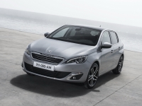 Peugeot 308 Hatchback (2 generation) 1.2 VTi MT (82 HP) foto, Peugeot 308 Hatchback (2 generation) 1.2 VTi MT (82 HP) fotos, Peugeot 308 Hatchback (2 generation) 1.2 VTi MT (82 HP) imagen, Peugeot 308 Hatchback (2 generation) 1.2 VTi MT (82 HP) imagenes, Peugeot 308 Hatchback (2 generation) 1.2 VTi MT (82 HP) fotografía