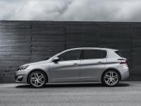 Peugeot 308 Hatchback (2 generation) 1.2 VTi MT (82 HP) foto, Peugeot 308 Hatchback (2 generation) 1.2 VTi MT (82 HP) fotos, Peugeot 308 Hatchback (2 generation) 1.2 VTi MT (82 HP) imagen, Peugeot 308 Hatchback (2 generation) 1.2 VTi MT (82 HP) imagenes, Peugeot 308 Hatchback (2 generation) 1.2 VTi MT (82 HP) fotografía