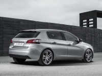 Peugeot 308 Hatchback (2 generation) 1.2 VTi MT (82 HP) foto, Peugeot 308 Hatchback (2 generation) 1.2 VTi MT (82 HP) fotos, Peugeot 308 Hatchback (2 generation) 1.2 VTi MT (82 HP) imagen, Peugeot 308 Hatchback (2 generation) 1.2 VTi MT (82 HP) imagenes, Peugeot 308 Hatchback (2 generation) 1.2 VTi MT (82 HP) fotografía