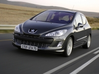 Peugeot 308 Hatchback 3-door (1 generation) 1.6 MT (120 Hp) opiniones, Peugeot 308 Hatchback 3-door (1 generation) 1.6 MT (120 Hp) precio, Peugeot 308 Hatchback 3-door (1 generation) 1.6 MT (120 Hp) comprar, Peugeot 308 Hatchback 3-door (1 generation) 1.6 MT (120 Hp) caracteristicas, Peugeot 308 Hatchback 3-door (1 generation) 1.6 MT (120 Hp) especificaciones, Peugeot 308 Hatchback 3-door (1 generation) 1.6 MT (120 Hp) Ficha tecnica, Peugeot 308 Hatchback 3-door (1 generation) 1.6 MT (120 Hp) Automovil