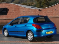 Peugeot 308 Hatchback 5-door. (1 generation) 1.6 AT (120 Hp) foto, Peugeot 308 Hatchback 5-door. (1 generation) 1.6 AT (120 Hp) fotos, Peugeot 308 Hatchback 5-door. (1 generation) 1.6 AT (120 Hp) imagen, Peugeot 308 Hatchback 5-door. (1 generation) 1.6 AT (120 Hp) imagenes, Peugeot 308 Hatchback 5-door. (1 generation) 1.6 AT (120 Hp) fotografía