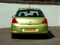 Peugeot 308 Hatchback 5-door. (1 generation) 1.6 AT (140 hp) foto, Peugeot 308 Hatchback 5-door. (1 generation) 1.6 AT (140 hp) fotos, Peugeot 308 Hatchback 5-door. (1 generation) 1.6 AT (140 hp) imagen, Peugeot 308 Hatchback 5-door. (1 generation) 1.6 AT (140 hp) imagenes, Peugeot 308 Hatchback 5-door. (1 generation) 1.6 AT (140 hp) fotografía