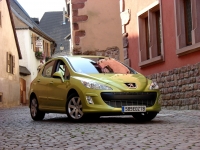 Peugeot 308 Hatchback 5-door. (1 generation) 1.6 AT (140 hp) foto, Peugeot 308 Hatchback 5-door. (1 generation) 1.6 AT (140 hp) fotos, Peugeot 308 Hatchback 5-door. (1 generation) 1.6 AT (140 hp) imagen, Peugeot 308 Hatchback 5-door. (1 generation) 1.6 AT (140 hp) imagenes, Peugeot 308 Hatchback 5-door. (1 generation) 1.6 AT (140 hp) fotografía