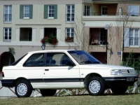 Peugeot 309 Hatchback (1 generation) 1.6 AT (88hp) opiniones, Peugeot 309 Hatchback (1 generation) 1.6 AT (88hp) precio, Peugeot 309 Hatchback (1 generation) 1.6 AT (88hp) comprar, Peugeot 309 Hatchback (1 generation) 1.6 AT (88hp) caracteristicas, Peugeot 309 Hatchback (1 generation) 1.6 AT (88hp) especificaciones, Peugeot 309 Hatchback (1 generation) 1.6 AT (88hp) Ficha tecnica, Peugeot 309 Hatchback (1 generation) 1.6 AT (88hp) Automovil
