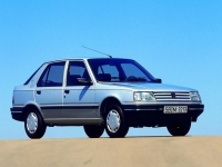 Peugeot 309 Hatchback (1 generation) 1.6 AT (92hp) opiniones, Peugeot 309 Hatchback (1 generation) 1.6 AT (92hp) precio, Peugeot 309 Hatchback (1 generation) 1.6 AT (92hp) comprar, Peugeot 309 Hatchback (1 generation) 1.6 AT (92hp) caracteristicas, Peugeot 309 Hatchback (1 generation) 1.6 AT (92hp) especificaciones, Peugeot 309 Hatchback (1 generation) 1.6 AT (92hp) Ficha tecnica, Peugeot 309 Hatchback (1 generation) 1.6 AT (92hp) Automovil