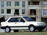 Peugeot 309 Hatchback (1 generation) 1.9 MT (109hp) opiniones, Peugeot 309 Hatchback (1 generation) 1.9 MT (109hp) precio, Peugeot 309 Hatchback (1 generation) 1.9 MT (109hp) comprar, Peugeot 309 Hatchback (1 generation) 1.9 MT (109hp) caracteristicas, Peugeot 309 Hatchback (1 generation) 1.9 MT (109hp) especificaciones, Peugeot 309 Hatchback (1 generation) 1.9 MT (109hp) Ficha tecnica, Peugeot 309 Hatchback (1 generation) 1.9 MT (109hp) Automovil