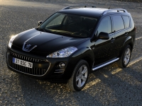 Peugeot 4007 Crossover (1 generation) 2.0 CVT 4x2 (147hp) Active (2012) foto, Peugeot 4007 Crossover (1 generation) 2.0 CVT 4x2 (147hp) Active (2012) fotos, Peugeot 4007 Crossover (1 generation) 2.0 CVT 4x2 (147hp) Active (2012) imagen, Peugeot 4007 Crossover (1 generation) 2.0 CVT 4x2 (147hp) Active (2012) imagenes, Peugeot 4007 Crossover (1 generation) 2.0 CVT 4x2 (147hp) Active (2012) fotografía