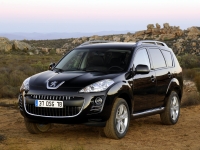 Peugeot 4007 Crossover (1 generation) 2.0 MT 4x2 (147hp) Active (2012) foto, Peugeot 4007 Crossover (1 generation) 2.0 MT 4x2 (147hp) Active (2012) fotos, Peugeot 4007 Crossover (1 generation) 2.0 MT 4x2 (147hp) Active (2012) imagen, Peugeot 4007 Crossover (1 generation) 2.0 MT 4x2 (147hp) Active (2012) imagenes, Peugeot 4007 Crossover (1 generation) 2.0 MT 4x2 (147hp) Active (2012) fotografía