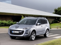 Peugeot 4007 Crossover (1 generation) 2.4 MT 4x4 (10.4) (170hp) opiniones, Peugeot 4007 Crossover (1 generation) 2.4 MT 4x4 (10.4) (170hp) precio, Peugeot 4007 Crossover (1 generation) 2.4 MT 4x4 (10.4) (170hp) comprar, Peugeot 4007 Crossover (1 generation) 2.4 MT 4x4 (10.4) (170hp) caracteristicas, Peugeot 4007 Crossover (1 generation) 2.4 MT 4x4 (10.4) (170hp) especificaciones, Peugeot 4007 Crossover (1 generation) 2.4 MT 4x4 (10.4) (170hp) Ficha tecnica, Peugeot 4007 Crossover (1 generation) 2.4 MT 4x4 (10.4) (170hp) Automovil