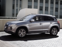 Peugeot 4008 Crossover (1 generation) 2.0 CVT 4WD Access (2012) opiniones, Peugeot 4008 Crossover (1 generation) 2.0 CVT 4WD Access (2012) precio, Peugeot 4008 Crossover (1 generation) 2.0 CVT 4WD Access (2012) comprar, Peugeot 4008 Crossover (1 generation) 2.0 CVT 4WD Access (2012) caracteristicas, Peugeot 4008 Crossover (1 generation) 2.0 CVT 4WD Access (2012) especificaciones, Peugeot 4008 Crossover (1 generation) 2.0 CVT 4WD Access (2012) Ficha tecnica, Peugeot 4008 Crossover (1 generation) 2.0 CVT 4WD Access (2012) Automovil