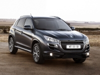 Peugeot 4008 Crossover (1 generation) 2.0 CVT 4WD Access (2013) foto, Peugeot 4008 Crossover (1 generation) 2.0 CVT 4WD Access (2013) fotos, Peugeot 4008 Crossover (1 generation) 2.0 CVT 4WD Access (2013) imagen, Peugeot 4008 Crossover (1 generation) 2.0 CVT 4WD Access (2013) imagenes, Peugeot 4008 Crossover (1 generation) 2.0 CVT 4WD Access (2013) fotografía