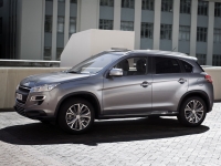 Peugeot 4008 Crossover (1 generation) 2.0 CVT 4WD Allure (2012) opiniones, Peugeot 4008 Crossover (1 generation) 2.0 CVT 4WD Allure (2012) precio, Peugeot 4008 Crossover (1 generation) 2.0 CVT 4WD Allure (2012) comprar, Peugeot 4008 Crossover (1 generation) 2.0 CVT 4WD Allure (2012) caracteristicas, Peugeot 4008 Crossover (1 generation) 2.0 CVT 4WD Allure (2012) especificaciones, Peugeot 4008 Crossover (1 generation) 2.0 CVT 4WD Allure (2012) Ficha tecnica, Peugeot 4008 Crossover (1 generation) 2.0 CVT 4WD Allure (2012) Automovil