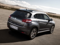 Peugeot 4008 Crossover (1 generation) 2.0 MT 4WD Access (2013) foto, Peugeot 4008 Crossover (1 generation) 2.0 MT 4WD Access (2013) fotos, Peugeot 4008 Crossover (1 generation) 2.0 MT 4WD Access (2013) imagen, Peugeot 4008 Crossover (1 generation) 2.0 MT 4WD Access (2013) imagenes, Peugeot 4008 Crossover (1 generation) 2.0 MT 4WD Access (2013) fotografía