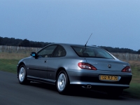 Peugeot 406 Coupe (1 generation) 2.0 AT (138 hp) opiniones, Peugeot 406 Coupe (1 generation) 2.0 AT (138 hp) precio, Peugeot 406 Coupe (1 generation) 2.0 AT (138 hp) comprar, Peugeot 406 Coupe (1 generation) 2.0 AT (138 hp) caracteristicas, Peugeot 406 Coupe (1 generation) 2.0 AT (138 hp) especificaciones, Peugeot 406 Coupe (1 generation) 2.0 AT (138 hp) Ficha tecnica, Peugeot 406 Coupe (1 generation) 2.0 AT (138 hp) Automovil