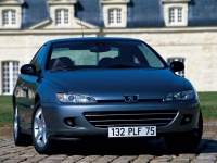 Peugeot 406 Coupe (1 generation) 2.0 AT (138 hp) foto, Peugeot 406 Coupe (1 generation) 2.0 AT (138 hp) fotos, Peugeot 406 Coupe (1 generation) 2.0 AT (138 hp) imagen, Peugeot 406 Coupe (1 generation) 2.0 AT (138 hp) imagenes, Peugeot 406 Coupe (1 generation) 2.0 AT (138 hp) fotografía