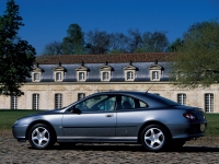 Peugeot 406 Coupe (1 generation) 2.0 MT (138 Hp) opiniones, Peugeot 406 Coupe (1 generation) 2.0 MT (138 Hp) precio, Peugeot 406 Coupe (1 generation) 2.0 MT (138 Hp) comprar, Peugeot 406 Coupe (1 generation) 2.0 MT (138 Hp) caracteristicas, Peugeot 406 Coupe (1 generation) 2.0 MT (138 Hp) especificaciones, Peugeot 406 Coupe (1 generation) 2.0 MT (138 Hp) Ficha tecnica, Peugeot 406 Coupe (1 generation) 2.0 MT (138 Hp) Automovil