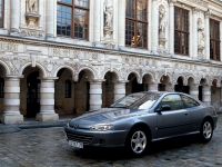 Peugeot 406 Coupe (1 generation) 2.2 MT (160 hp) foto, Peugeot 406 Coupe (1 generation) 2.2 MT (160 hp) fotos, Peugeot 406 Coupe (1 generation) 2.2 MT (160 hp) imagen, Peugeot 406 Coupe (1 generation) 2.2 MT (160 hp) imagenes, Peugeot 406 Coupe (1 generation) 2.2 MT (160 hp) fotografía