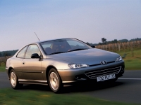 Peugeot 406 Coupe (1 generation) 3.0 MT (210 hp) foto, Peugeot 406 Coupe (1 generation) 3.0 MT (210 hp) fotos, Peugeot 406 Coupe (1 generation) 3.0 MT (210 hp) imagen, Peugeot 406 Coupe (1 generation) 3.0 MT (210 hp) imagenes, Peugeot 406 Coupe (1 generation) 3.0 MT (210 hp) fotografía